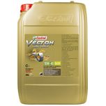 Castrol VECTRON Long Drain 10W-40 E6/E9 Oil 20L - 15B346